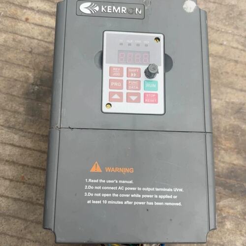 议价变频器：KV1900-G0022C-2S