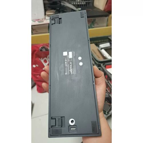 议价利奥伯德 leopold FC660M.
