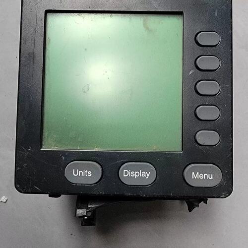 议价Concept2划船机表头