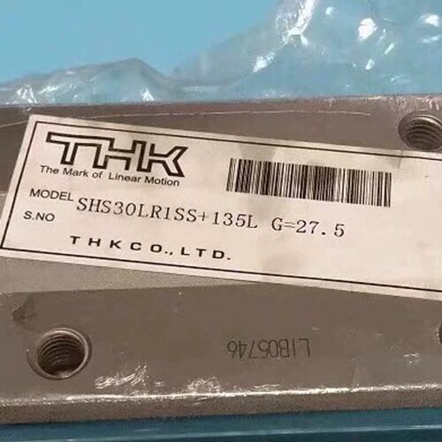 议价 SHS30LR1SS+135L G27.5线性轴