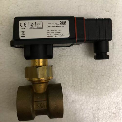 SiKA artNO：VHS25MO1171151 max 26VA/1A230V max20W/1A48v PN25