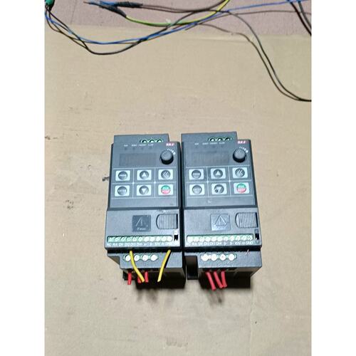 议价变频器VM600系列1.5KW 220V VM600-2