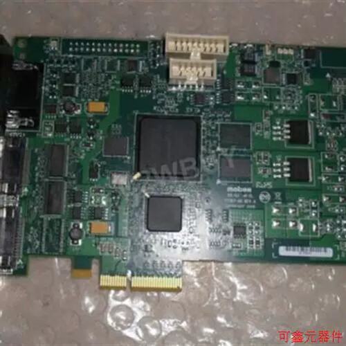 议价直拍不发:Matrox SOLIOS eV-CL SOL2CLB* Y7367-00-A -B