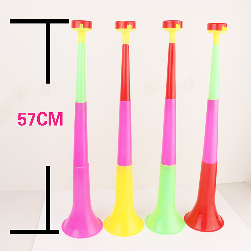 60cm³¬´óºÅÍæ¾ßÀ®°È 3½ÚÉìËõ´óºÅËÜÁÏÀ®°È Íæ¾ßÈý½ÚÀ®°È ¶¨ÖÆLOGO