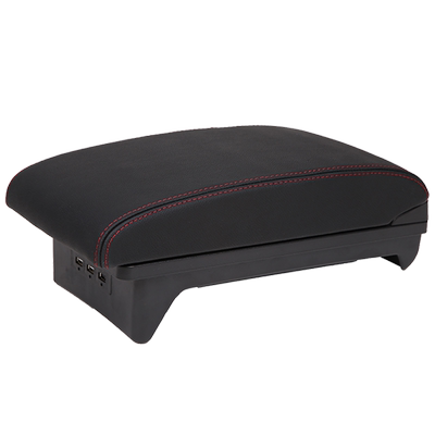 三菱XPANDER扶手箱海外版印度Cross越南Mitsubishi出口专用手扶箱