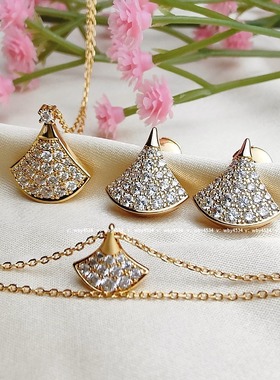 2025网红手饰情人节礼物