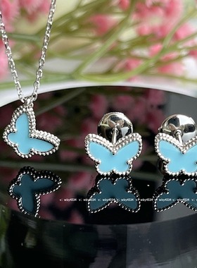 轻奢精致锁骨链手链ins