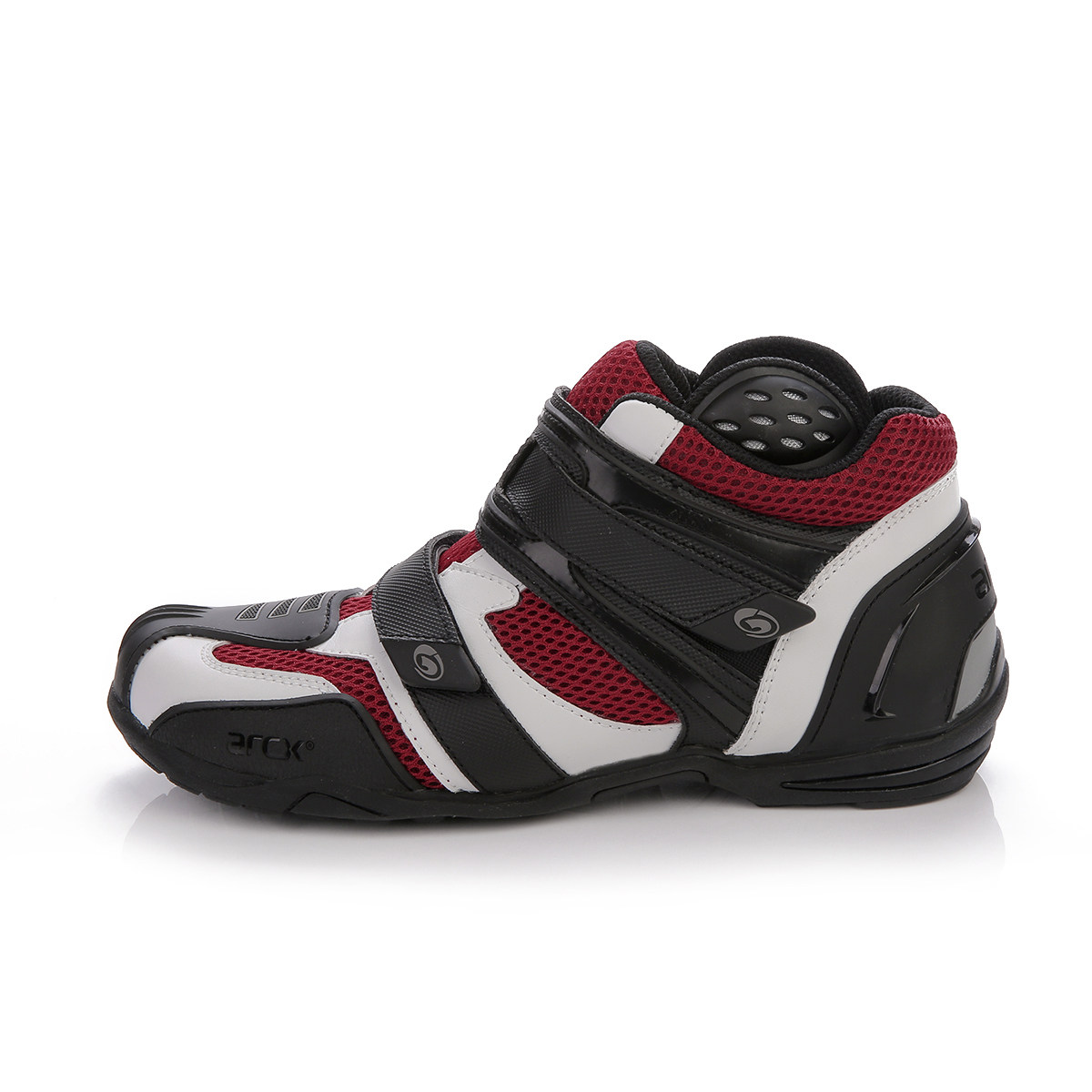 Boots moto ARCX - Ref 1388232 Image 4