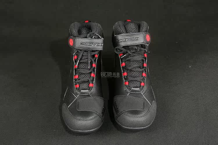 Chaussures moto - Ref 1391002 Image 3