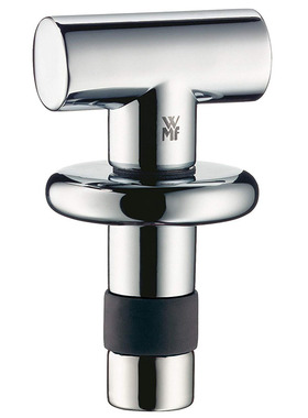 德国WMF福腾宝葡萄酒封瓶器 瓶塞 红酒塞 塞子 酒塞 vino