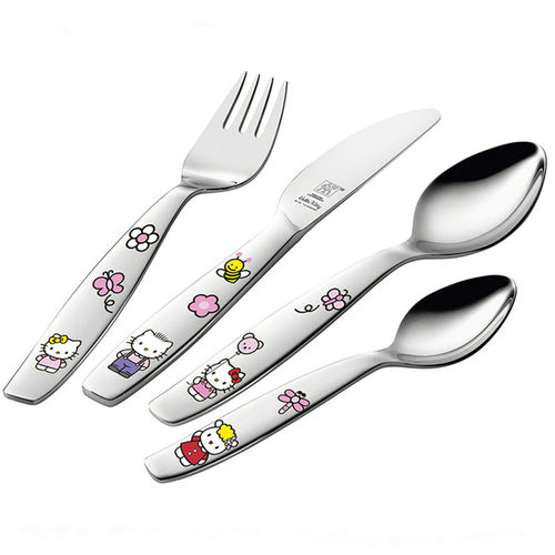 儿童餐具勺子双立人Zwilling