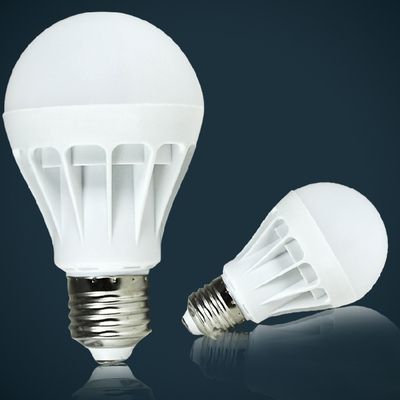 超亮螺口12w节能室内照明led灯泡