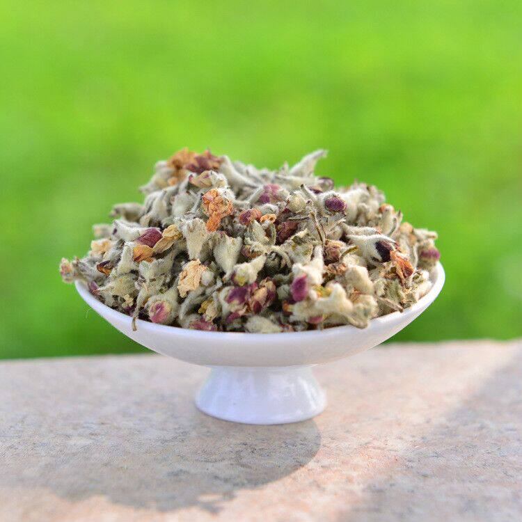 苹果花 青春不留痘 纯特级天然干花草茶另有特级花茶花草茶250g