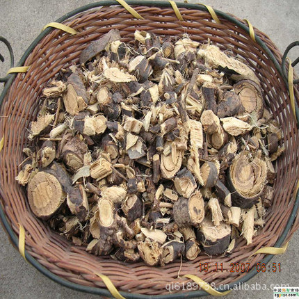 中药材 金雀根 锦鸡儿、金雀花 土黄芪 质量保证 干净无杂质500克
