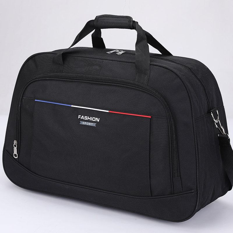 大容量手提旅行包男女牛津布背包