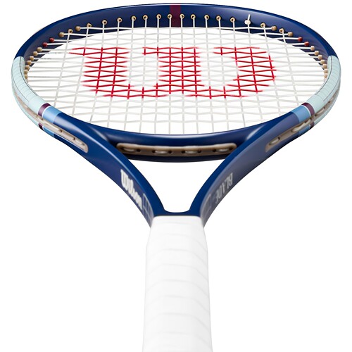 威尔胜Blade98V10专业网球拍