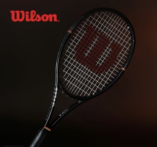 Wilson威尔胜26款PRO STAFF V13 CLASSIC威尔逊全碳素专业网球拍