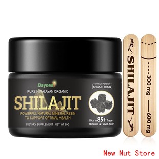 Pure Shilajit Wholesale Himalayan Organic Shilajit Resin