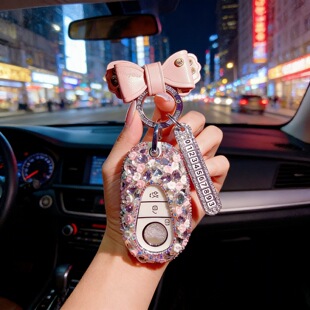 GLA200 适用24款 GLC260 c200l EQE 奔驰e300l钥匙套c260l车a200l