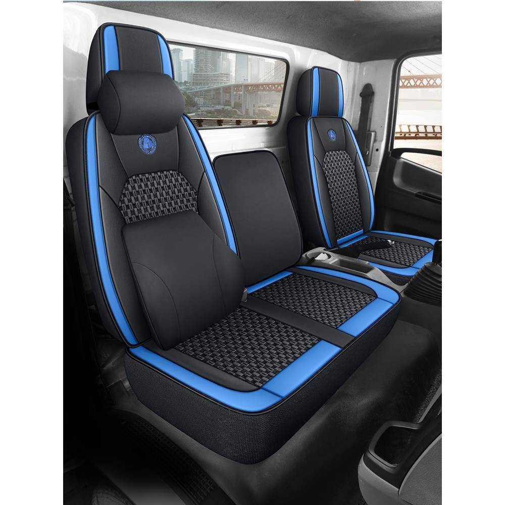 江淮新帅铃Q6 Q3 Q7 H330货车座套骏铃V6 G6 E6 V5康铃H3坐套坐垫