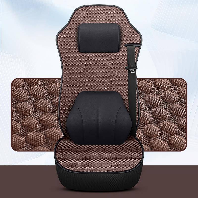 东风柳汽乘龙H5 T5 H7 m5 m3霸龙H7货车座套 四季通用 汽车坐垫套