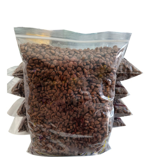 全价幼犬狗粮5斤 金毛比熊博美泰迪幼犬粮5斤包邮