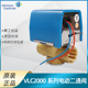 江森电动两通阀VLC2200GC 三通风机盘管弹簧复位电磁阀水阀 C二通