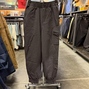 Timberland 户外休闲长裤 添柏岚 裤 女士工装 YANYAN美国代购