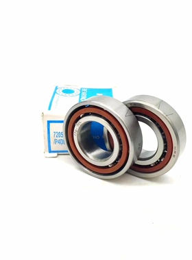 正宗哈尔滨HRB配对轴承 精密角接触球轴承 7016ACTA/P5 DB DF DT