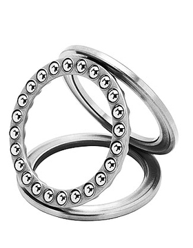 （合资）德日进DRJ推力球轴承 51226 51226/P5 D8226 130*190*45