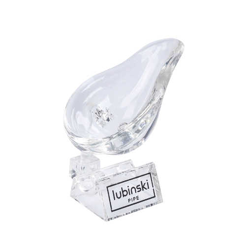 Кристаллический ковшом стойка, акрил, может отрегулировать однополушную стойку для категории