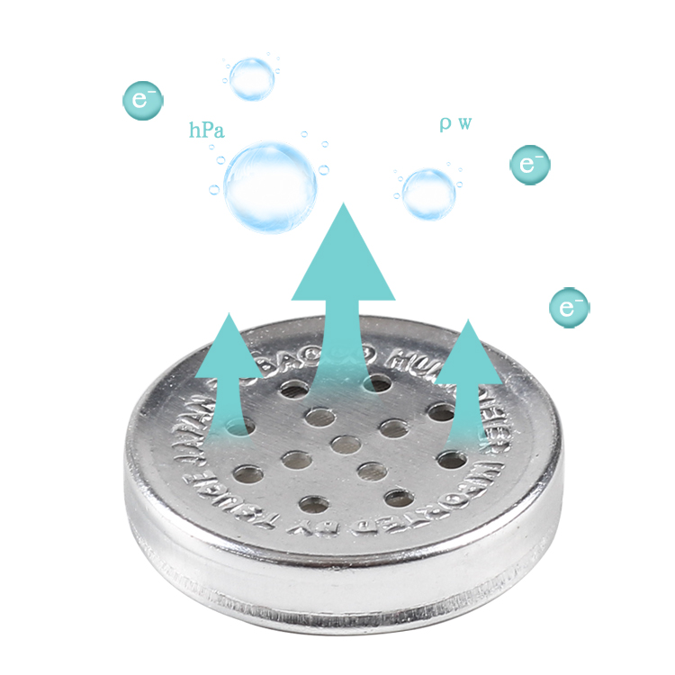 加湿器烟丝加湿片烟斗侠