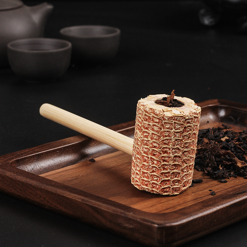 大力水手玉米烟斗锤子斗