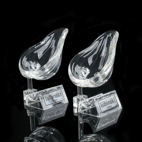 Кристаллический ковшом стойка, акрил, может отрегулировать однополушную стойку для категории