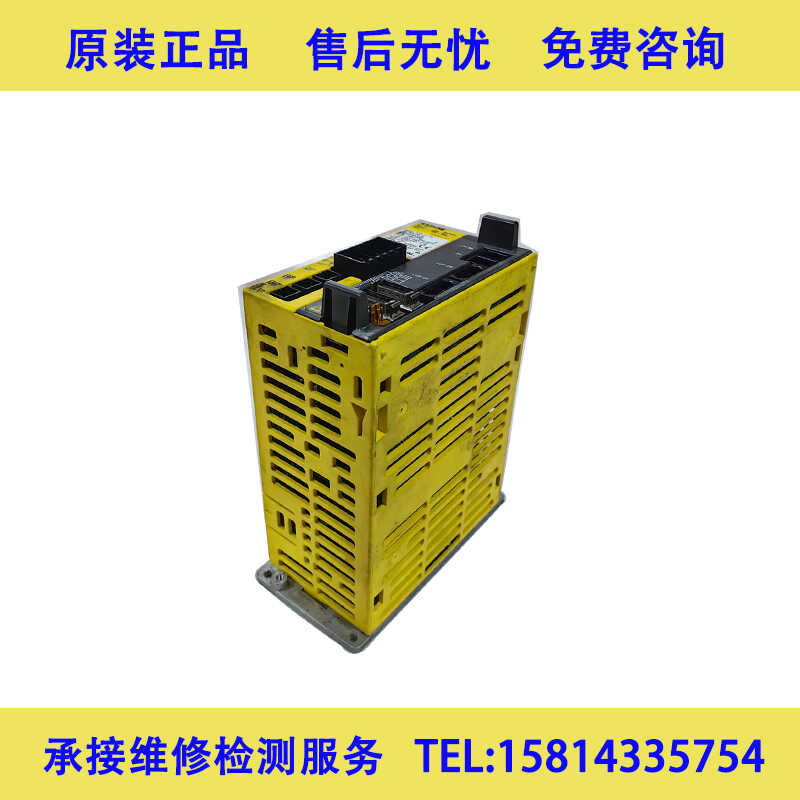 A06B-6130-H002 6132-H002 6160-H002 发那科FANUC驱动器放大器