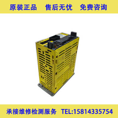 A06B-6130-H002 6132-H002 6160-H002 发那科FANUC驱动器放大器