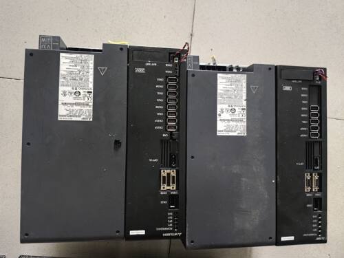MDSDMSPV3-20080 三菱M70四合一驱动器