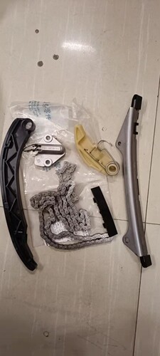 陆风逍遥荣耀汽车配件正时套装