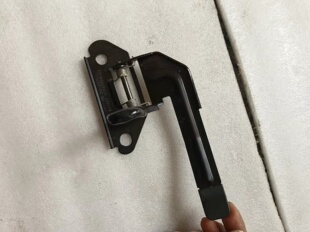 新款 陆风X7老款 X7劲越汽车配件机盖二道扳手扣手拉手引擎盖扣手
