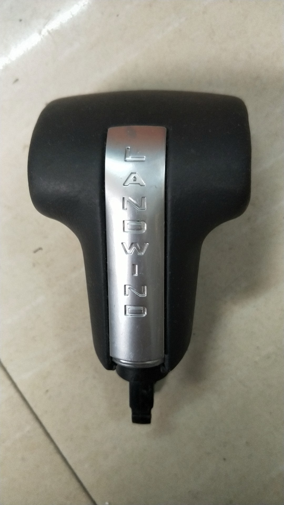 陆风X7老款汽车配件换档挡杆球头排挡档杆球头手球手柄手把头