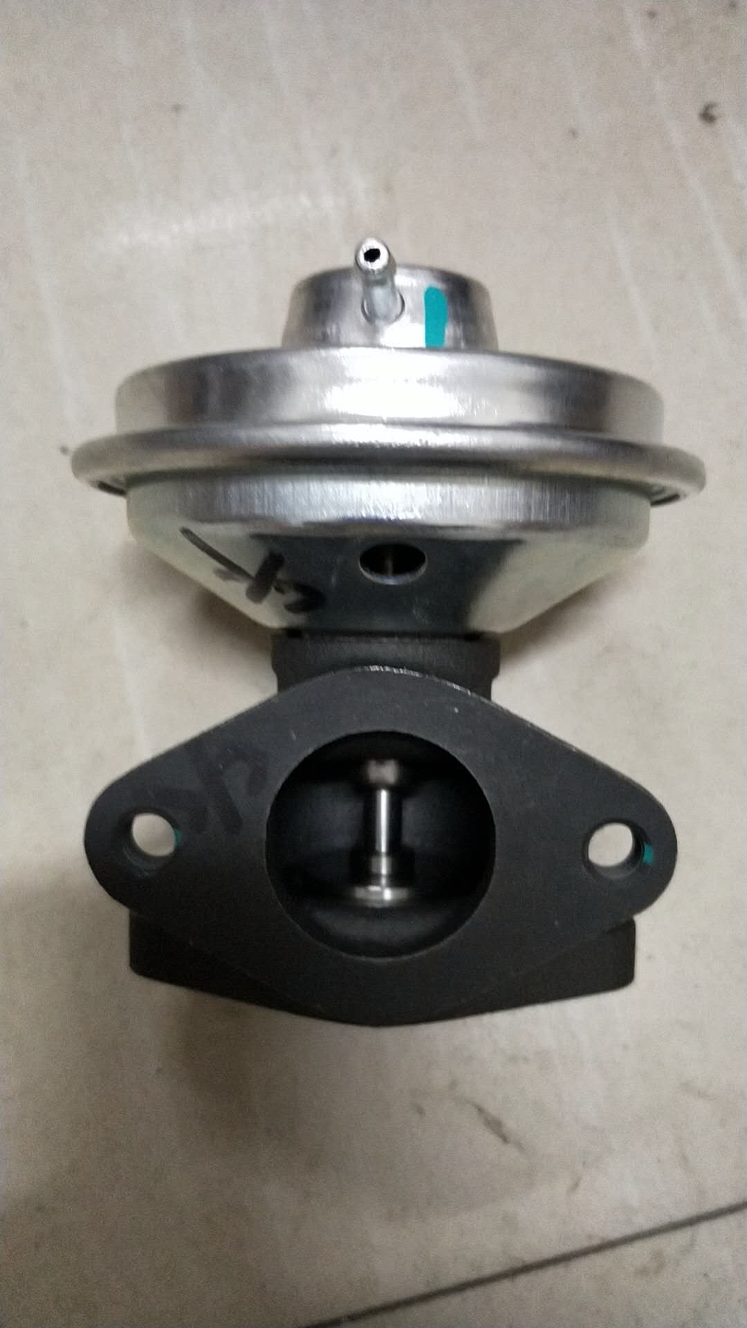 陆风x6x8x9汽车配件发动机egr阀废气阀废气处理阀