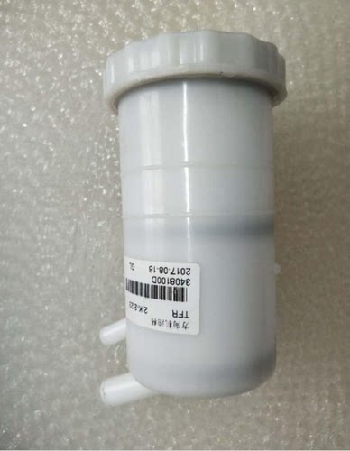 江铃宝典陆风X6X8X9X5配件 方向机助力泵油杯储油液罐