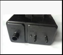 陆风X8配件碳罐2.4 2.0排量  汽油车