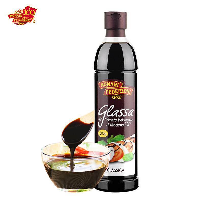 浓稠巴萨米克意大利进口詹姆士厨房莫奈瑞glassa dressing美食秀|msdalam kategori beras/Utara-Selatan barangan kering/perasa, perasa/Jam/salad, perasa setiap hari, produk cuka - dari Buy2taobao.com untuk memberikan perkhidmatan ejen Taobao profesional membeli