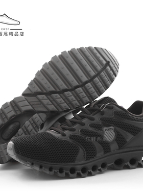 网布跑步484950大码专业运动透气轻便外贸管状户外登山徒步男鞋