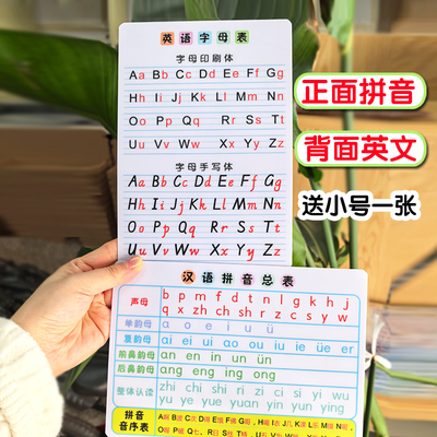 正面拼音背面英文卡银行卡材质
