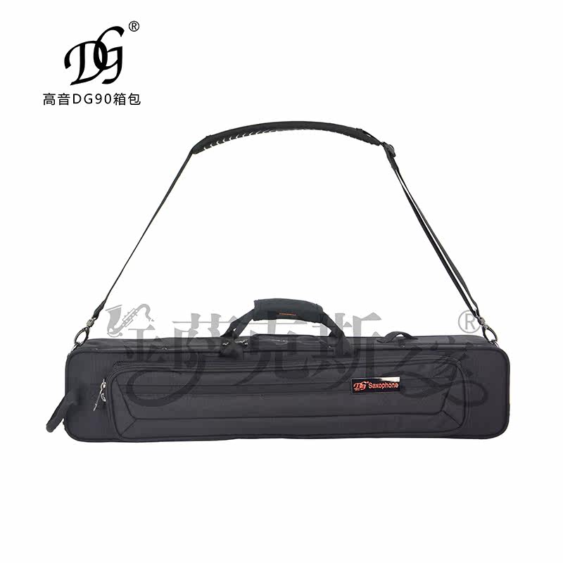 电吹管专用箱包