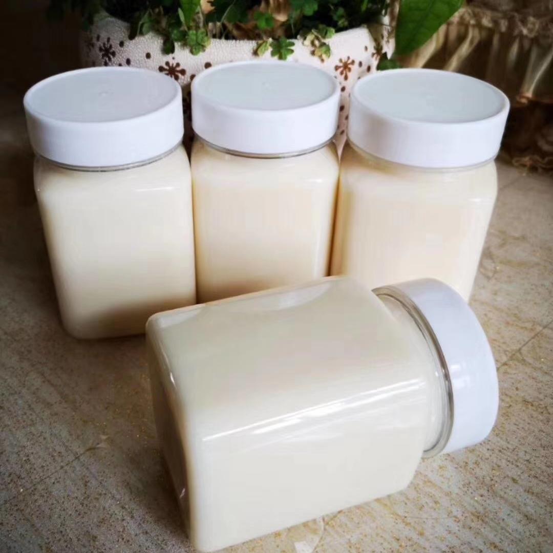 长白山蜂蜜 天然农家自产结晶蜜 椴树蜜白蜜 土蜂蜜 雪蜜500g