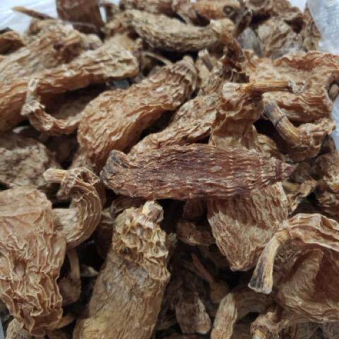 精品东北特产中药材天麻250克干货打粉泡酒包邮