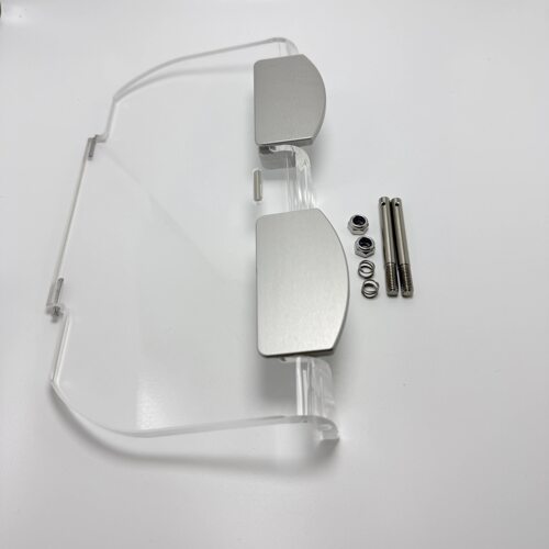 日机装crrt血泵门日机装crrt泵门盖全新